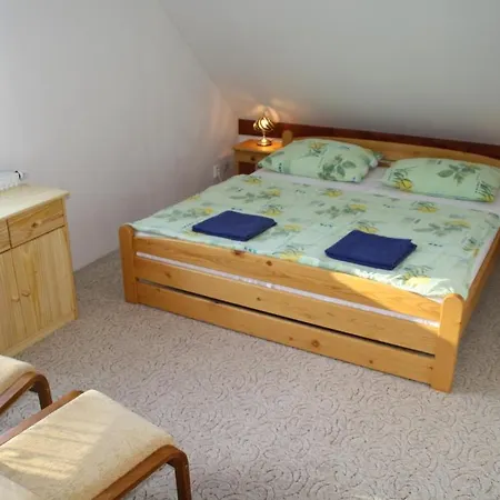 Pension-apartmany Apollo Apartment