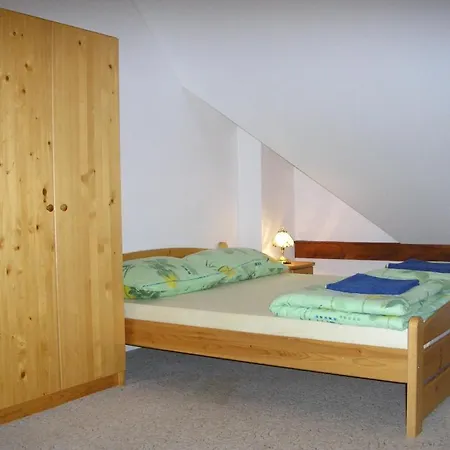 Pension-apartmany Apollo * Špindlerŭv Mlýn