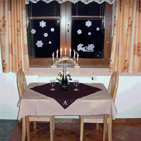 Apartment Pension-apartmany Apollo