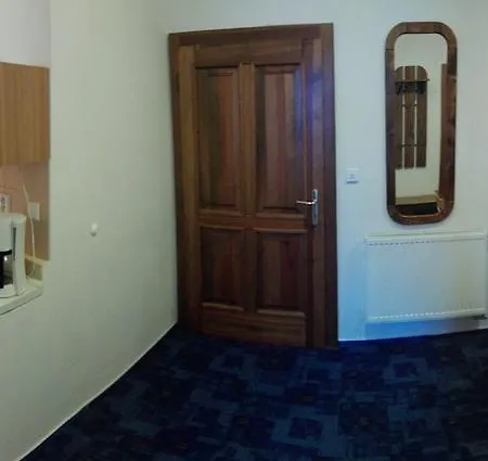 Pension-apartmany Apollo * Špindlerŭv Mlýn