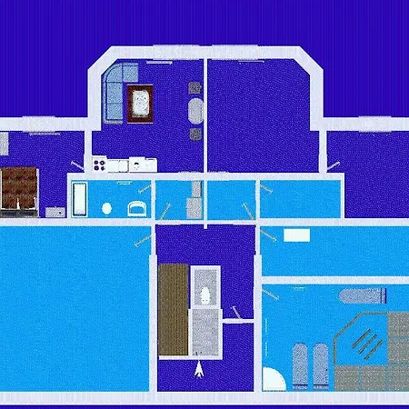 Apartment Pension-apartmany Apollo *