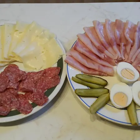 Apartment Pension-apartmany Apollo *