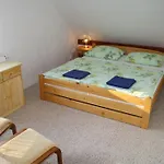 Pension-apartmany Apollo Apartman