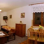 Pension-apartmany Apollo Špindlerŭv Mlýn