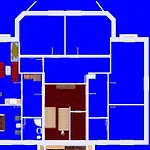 Apartman Pension-apartmany Apollo Špindlerŭv Mlýn