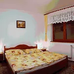 Apartman Pension-apartmany Apollo Špindlerŭv Mlýn