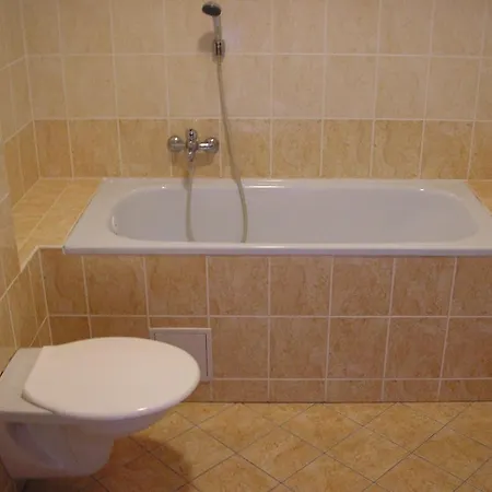 Pension-apartmany Apollo * Spindleruv Mlyn