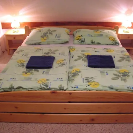 Apartment Pension-apartmany Apollo *
