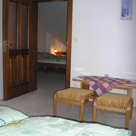 Pension-apartmany Apollo Spindleruv Mlyn