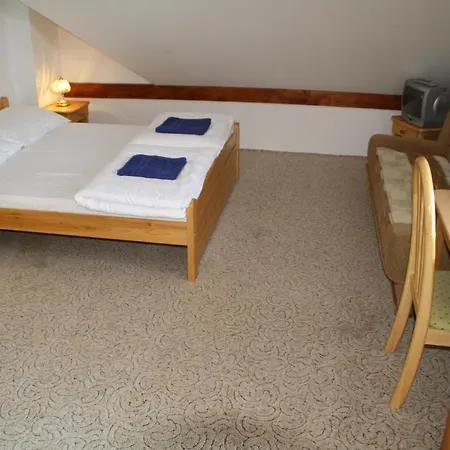 Pension-apartmany Apollo Spindleruv Mlyn