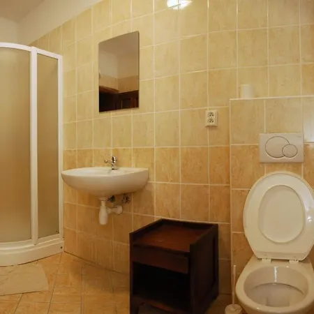 Pension-apartmany Apollo Spindleruv Mlyn