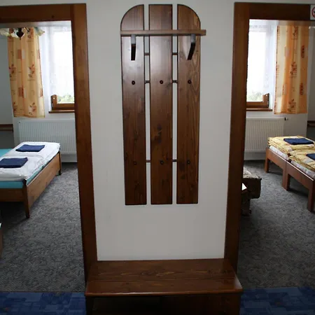 Apartment Pension-apartmany Apollo *