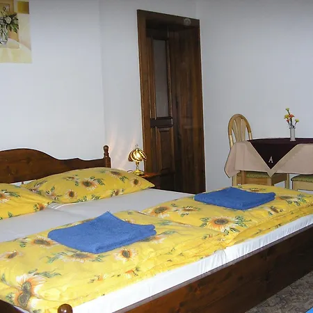 Pension-apartmany Apollo Шпіндлерув-Млин