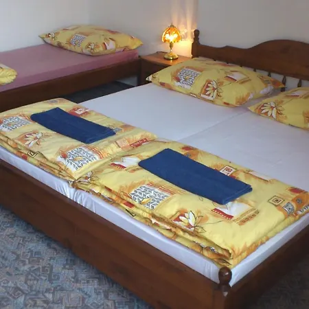 Pension-apartmany Apollo