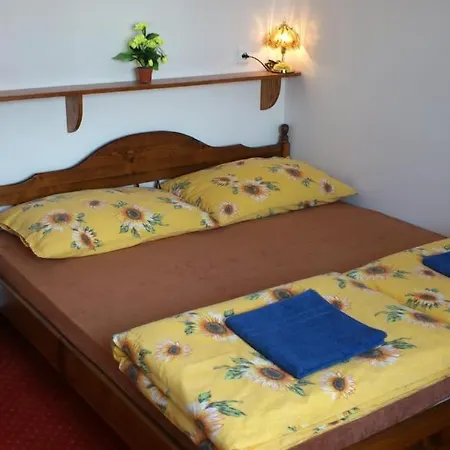 Apartment Pension-apartmany Apollo *