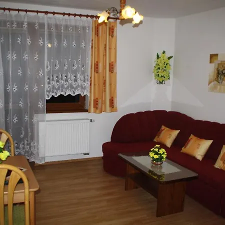 Pension-apartmany Apollo * Spindleruv Mlyn