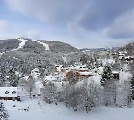 Pension-apartmany Apollo Апартаменти *