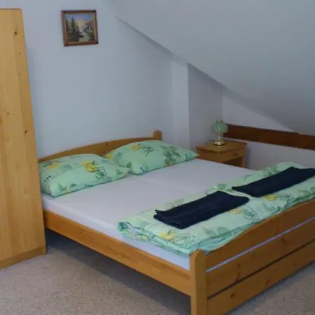 Pension-apartmany Apollo Apartamento Špindlerŭv Mlýn
