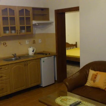 Apartamento Pension-apartmany Apollo Špindlerŭv Mlýn