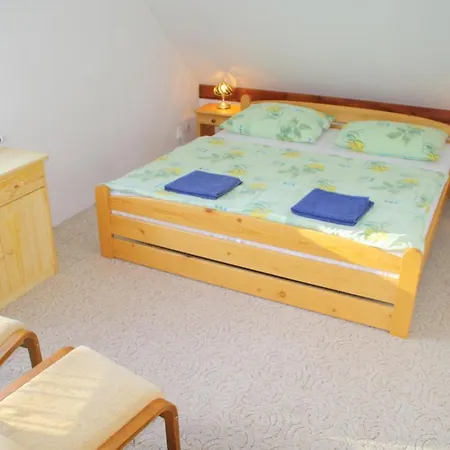 Pension-apartmany Apollo * Spindleruv Mlyn