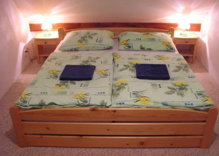 Апартаменти Pension-apartmany Apollo *