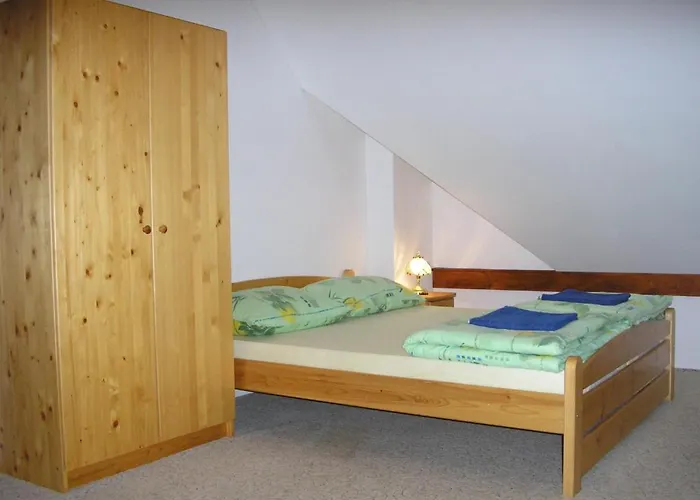 Pension-apartmany Apollo * スピンドレルフ・ムリン