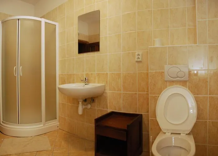 Pension-apartmany Apollo Špindlerŭv Mlýn