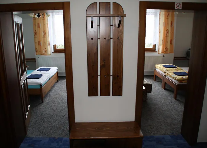 Апартаменти Pension-apartmany Apollo *