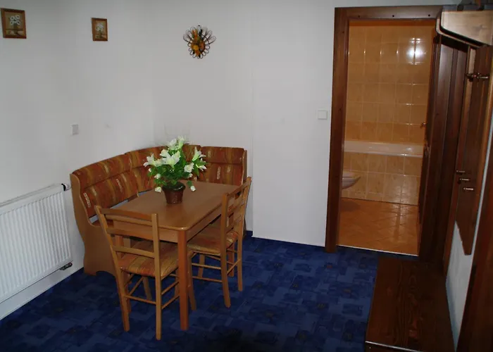 Διαμέρισμα Pension-apartmany Apollo