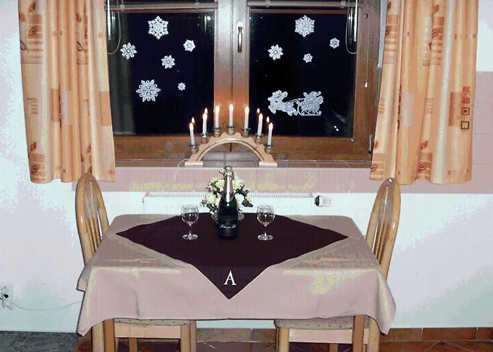 Διαμέρισμα Pension-apartmany Apollo