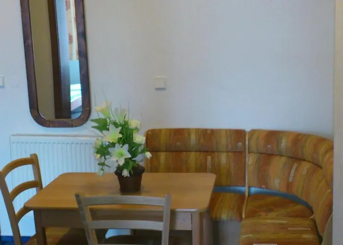 Διαμέρισμα Pension-apartmany Apollo *