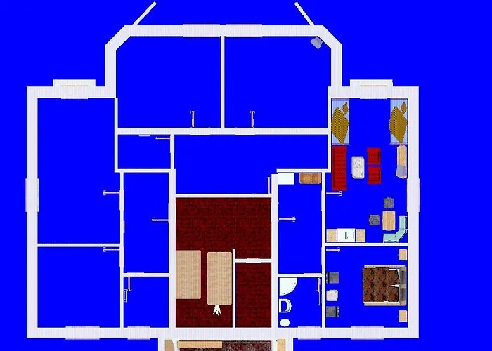 Апартаменти Pension-apartmany Apollo Шпіндлерув-Млин