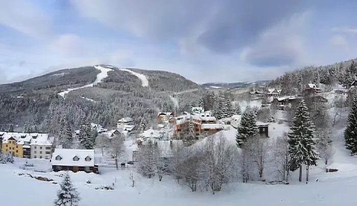 Pension-apartmany Apollo Апартаменти *