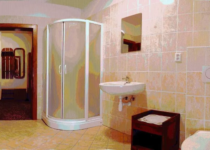 Διαμέρισμα Pension-apartmany Apollo