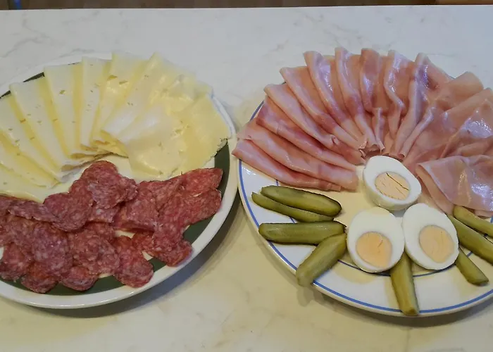 Апартаменти Pension-apartmany Apollo *