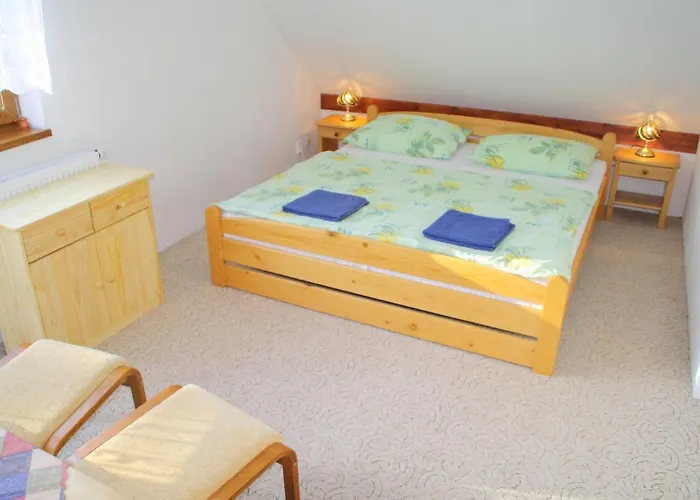 Pension-apartmany Apollo * Špindlerŭv Mlýn